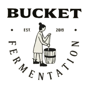 Logo Bucket Fermentation