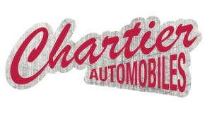 Logo Chartier Automobiles
