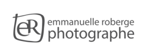 Logo Emmanuelle Roberge