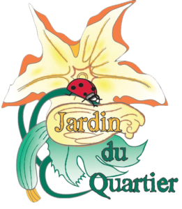 Logo Jardin du Quartier