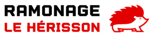 Logo Ramonage Hérisson