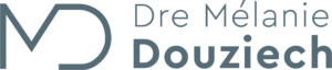 Logo Dre Mélanie Douziech