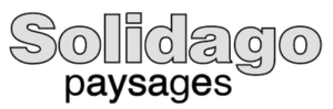 Logo Solidago Paysages